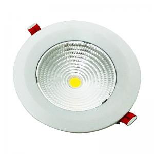โคมไฟ LED สีขาวซีดจาง LED หรี่ลงได้ทำให้ไฟ LED อ่อนลง